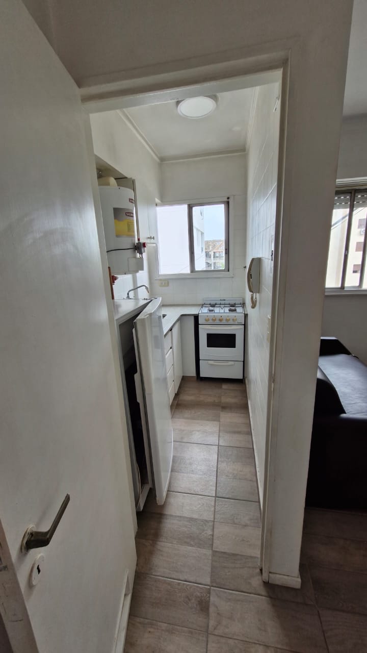 Departamento en alquiler en Falucho 3150, Mar del Plata — foto 2 de 6