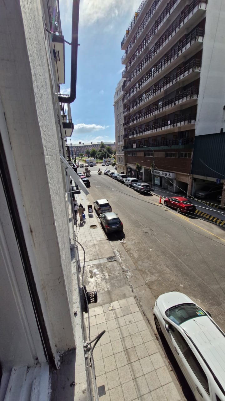 Departamento en alquiler en Tucuman 2261, Miramar