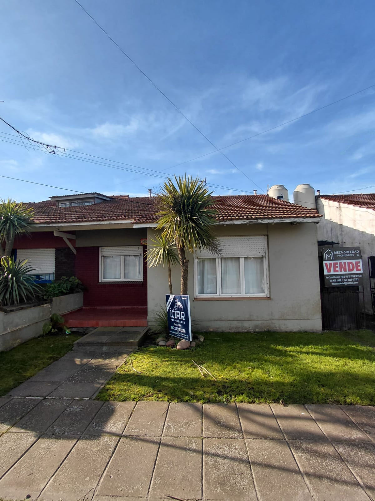 Casa en venta en William Morris, Mar del Plata — foto 2 de 10