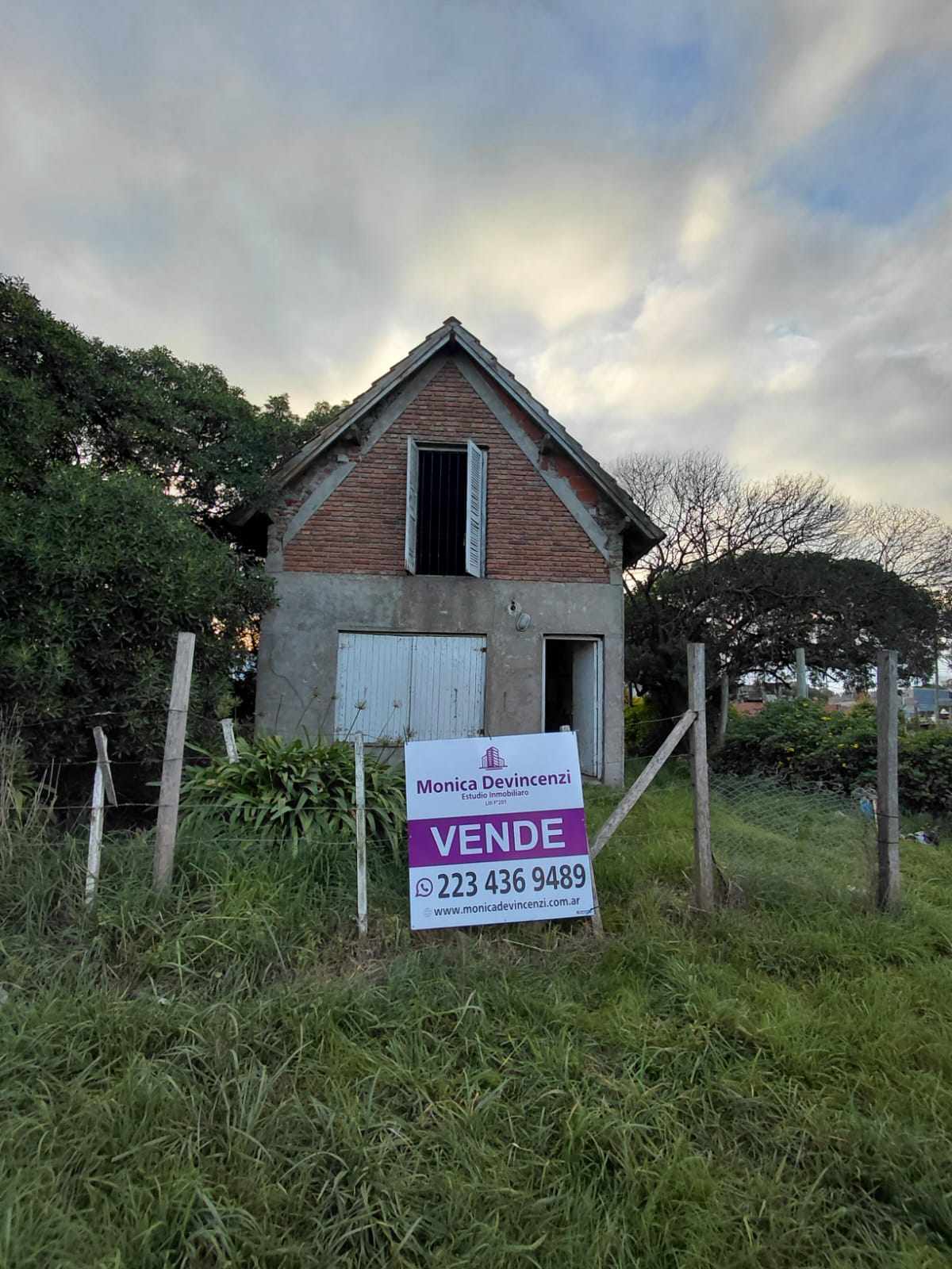 Casa en venta en San Patricio, Mar del Plata